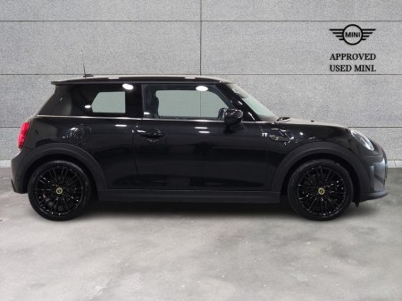 2022 MINI Hatch Electric Level 2 €20,950 thumbnail