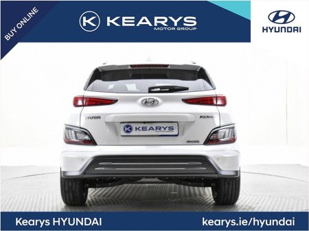 2023 Hyundai Kona EV Premium 64 kWh €24,990