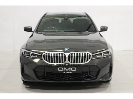 2023 BMW 3 Series M SPORT AUTO €42,950