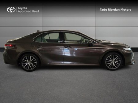 2023 Toyota Camry PLATINUM EDITION *PRICE REDUCTION* €42,950