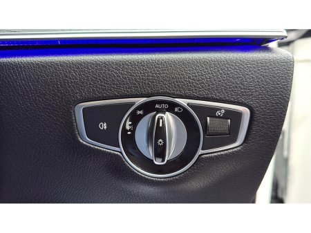 2018 Mercedes-Benz E Class *AMG PREMIUM PLUS* PANORAMIC SUNROOF / MEMORY + HEATED SEATS (FRONT+REAR) €27,890 thumbnail