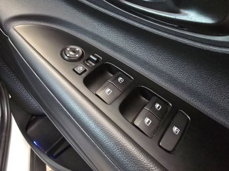 2022 Hyundai Bayon Executive Plus 2 Tone 5DR €17,950 thumbnail