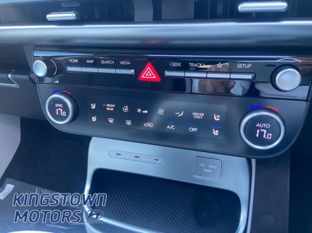 2026 Hyundai Ioniq 9 Platinum €80,495