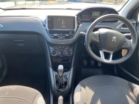 2016 Peugeot 208 ACTIVE €7,995