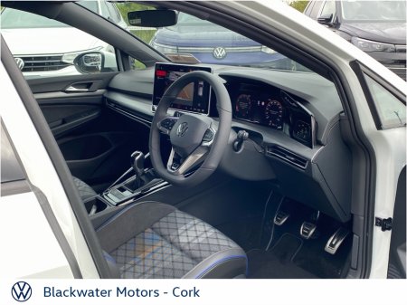 2026 Volkswagen Golf GOLF R-LINE 1.5 TSI 150HP *ORDER YOUR 261 TODAY*