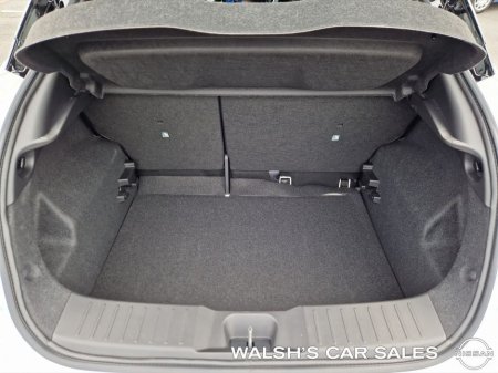 2025 Nissan Juke 1.0 SV Premium 2T MY24.2