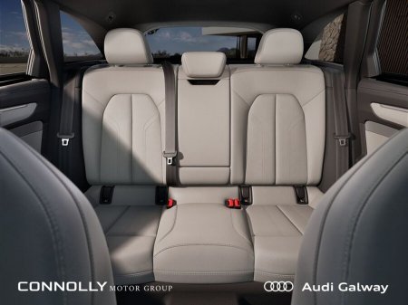 2026 Audi A6 AVANT TDI S-LINE A/T €85,750 thumbnail