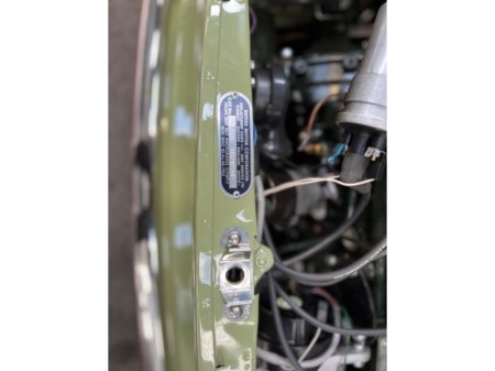 1971 Austin Mini RESTORED PICK UP LIKE NEW 1380 CC €29,950 thumbnail