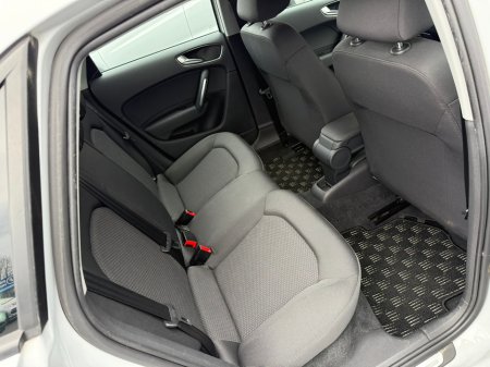 2015 Audi A1  €12,990 thumbnail