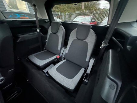 2017 Citroen C4 Picasso 2.0L Diesel Automatic (4926) €16,995 thumbnail