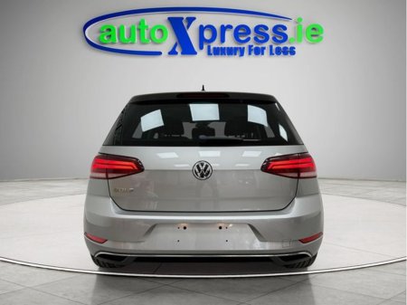 2018 Volkswagen Golf * Great Spec *1.2 TSI Automatic, Reversing camera €16,995 thumbnail