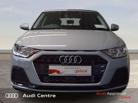 2025 Audi A1 A1 SB 30 TFSI 116HP S-T SE €32,499