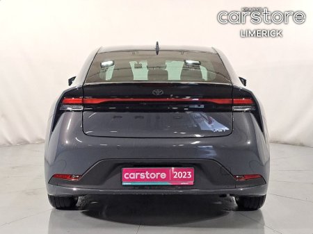 2023 Toyota Prius 1.8 SELF CHARGING HYBRID *LOW MILEAGE* €32,880