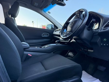 2015 Honda Vezel  €14,950