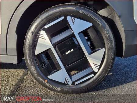 2026 Kia EV3  thumbnail