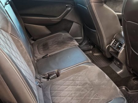 2019 Skoda Kodiaq 2.0 TDI 150HP 4X4 SportLine 7 Seat thumbnail