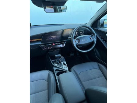 2024 Kia Niro HEV K3 5DR Auto €33,888 thumbnail