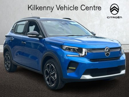 2025 Citroen C3 ALL NEW C3 NOW IN STOCK