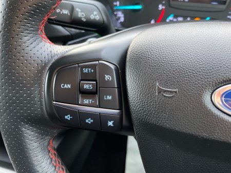 2020 Ford Focus 1.5 TDCI ST Line 120 BHP.. Camera €19,950 thumbnail