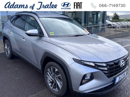 2021 Hyundai Tucson IX35 EXECUTIVE 2WD 5DR