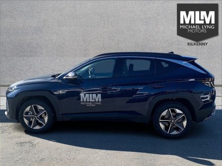 2025 Hyundai Tucson Tucson FL Executive Plus €44,495