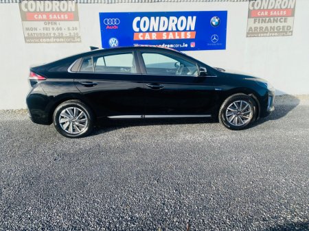 2020 Hyundai Ioniq PREMIUM ELECTRIC 38.3KW 134BHP ( 202 REG ) €16,800