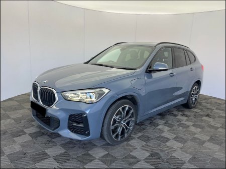 2021 BMW X1 XDRIVE25E M SPORT TECH PACK // HIGH SPEC //212 REG €22,950