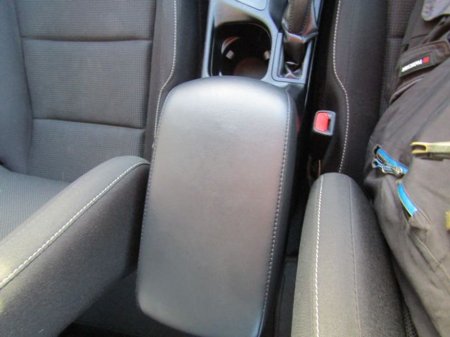 2016 Toyota Rav4 RAV4 2.0d-4d Luna 4DR €15,950 thumbnail