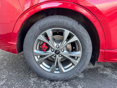 2022 Ford Kuga ST-LINE X 5DR 1.5 TD 120 S6. S6.2 M6 €35,950 thumbnail