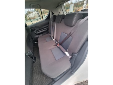 2019 Toyota Aqua 2019 TOYOTA AQUA HYBRID AUTO 1YR WARRANTY  €13,555 €13,555 thumbnail