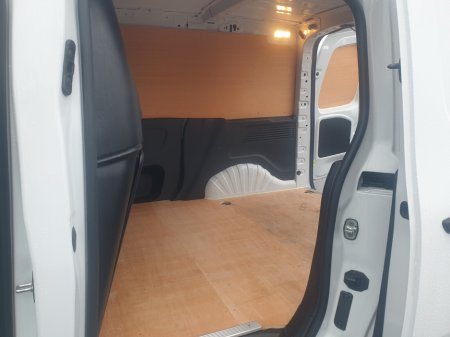 2023 Citroen Berlingo  €12,750 thumbnail