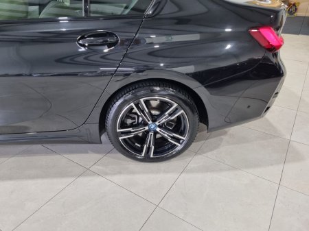 2024 BMW 3 Series M SPORT €46,950 thumbnail