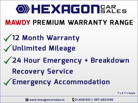 2016 Ford Kuga COMMERCIAL ZETEC 2.0 120PS - VAT INVOICE - FULL SERVICE HISTORY €8,950