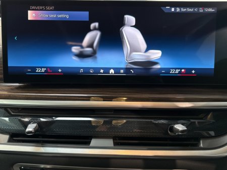 2025 BMW X5 30d *N1 Commercial 2 Seat Diesel* €99,750 thumbnail