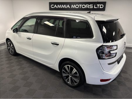 2019 Citroen C4 Picasso *CITREON C4 PICASSO* *7 SEATER* *LOW MILEAGE* *REVERSE CAMERA* *FINANCE AVAILABLE* *TRADE INS WELCOME* €21,950