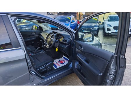 2015 Honda CR-V 1.6 I DTEC AA Approved 1 Year Warranty €9,995 thumbnail