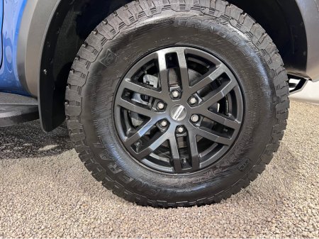 2021 Ford Ranger RAPTOR - 2.0 TDI €39,700