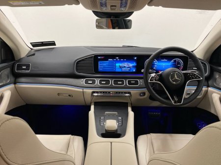 2026 Mercedes-Benz GLE Class GLE 400 e 4Matic + Coupe | Sunroof, Memory Seat Package, 360 Camera €124,227