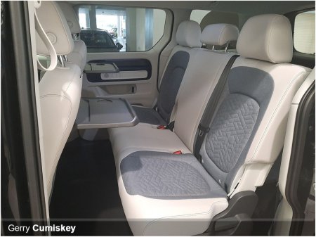 2023 Volkswagen ID.Buzz MAX 77KWH 204BHP €46,750