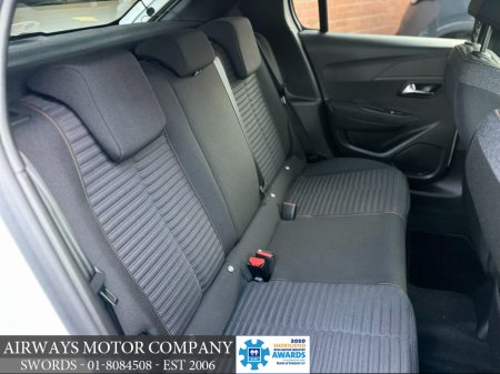 2024 Peugeot 208 ACTIVE 1.2 5DR - LOW KMS €19,995 thumbnail