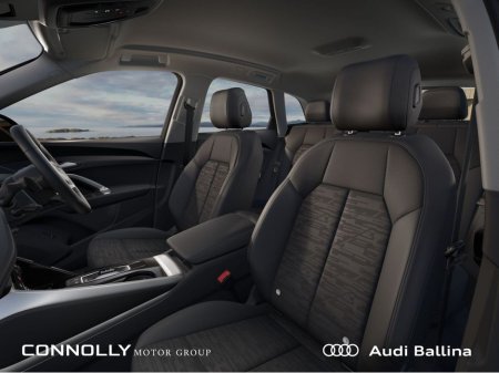 2026 Audi Q5 Q5 SE TDI Quattro *3-Yrs Service Plan Included* €79,845