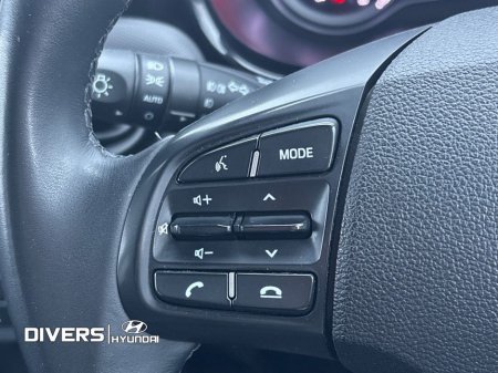 2020 Hyundai i10 Deluxe Plus thumbnail