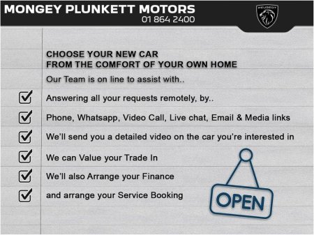 2026 Suzuki Vitara MOTION 1.4 Mild Hybrid 0% APR €33,335