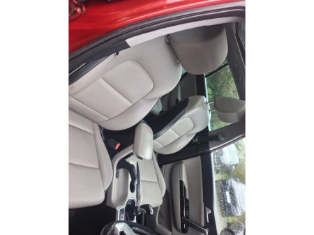 2020 Kia Sportage K3 SR MHEV 5DR €17,950 thumbnail