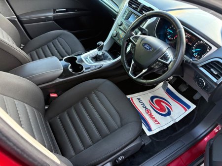 2016 Ford Mondeo 1.6 TD 115 Zetec €9999 €9,999