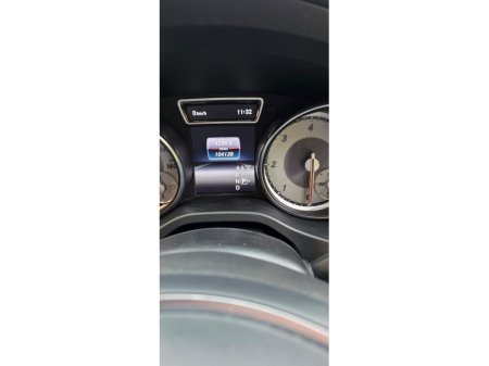 2015 Mercedes-Benz CLA Class CLA 220 CDI A/T €13,950 thumbnail