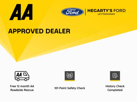 2016 Ford Kuga C520 TITANIUM 2.0TD 120PS FWD €14,995