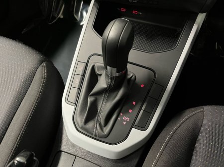 2023 SEAT Arona SE+ DSG 1.0TSI 110BHP - Parking Sensors - Sat Nav - Air-Conditioning - Cruise Control - Apple CarPlay/Android Auto €23,950