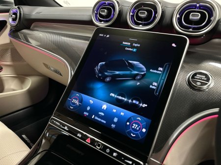 2026 Mercedes-Benz CLE CLE220 D Cabrio Premium AMG Line + €97,997 thumbnail