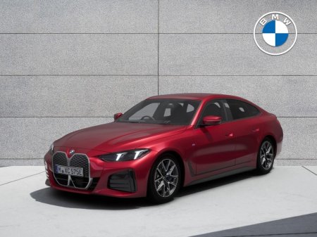 2026 BMW i4 eDrive35 M Sport